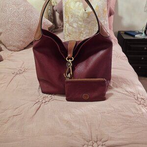 Dooney and Bourke